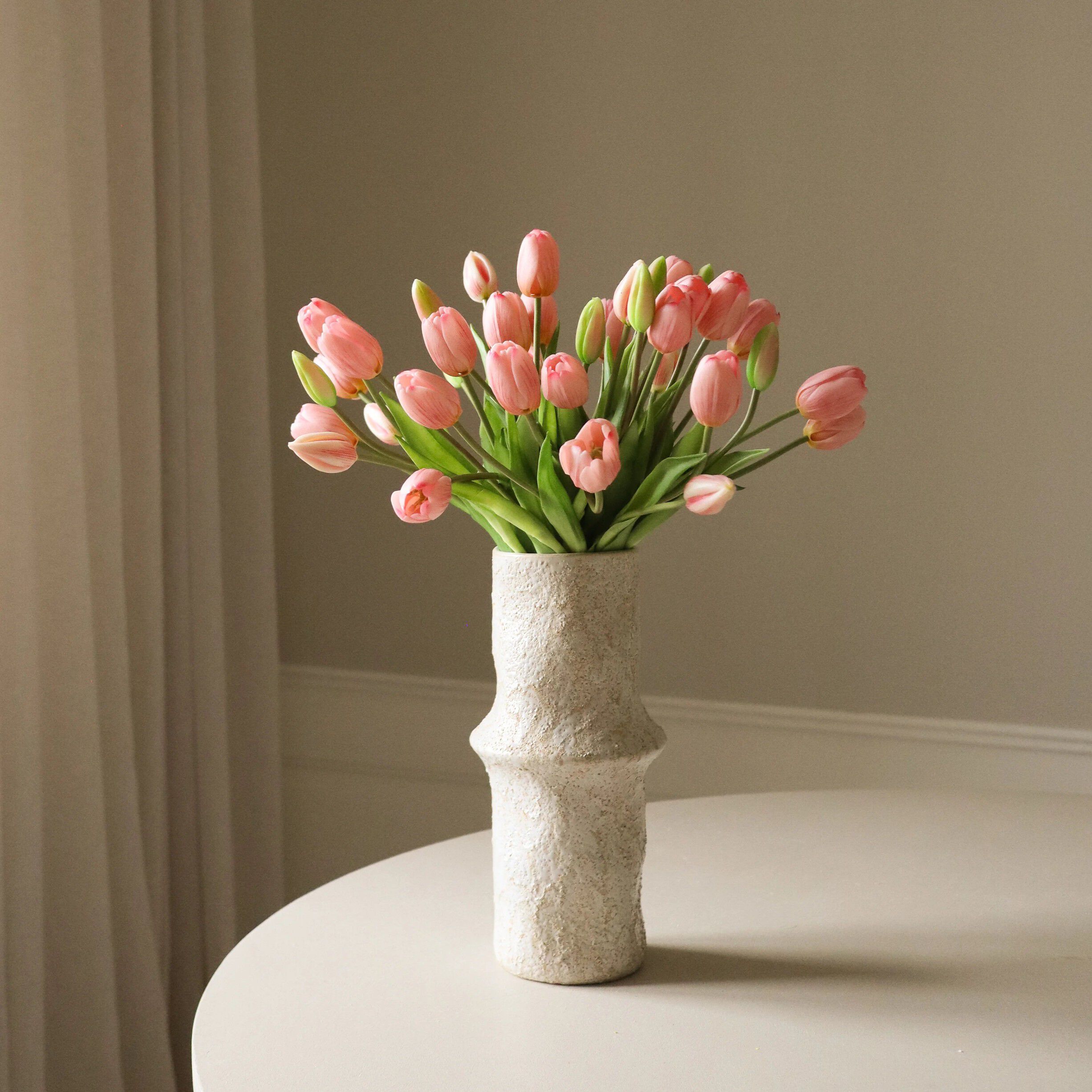 Tulip Bundle Light Pink