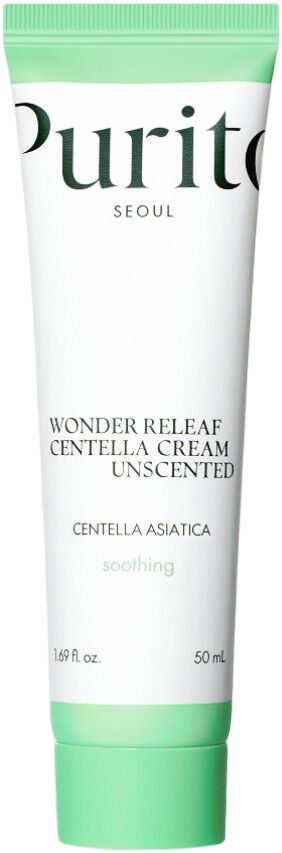 Wonder Releaf Centella Cream Unscented