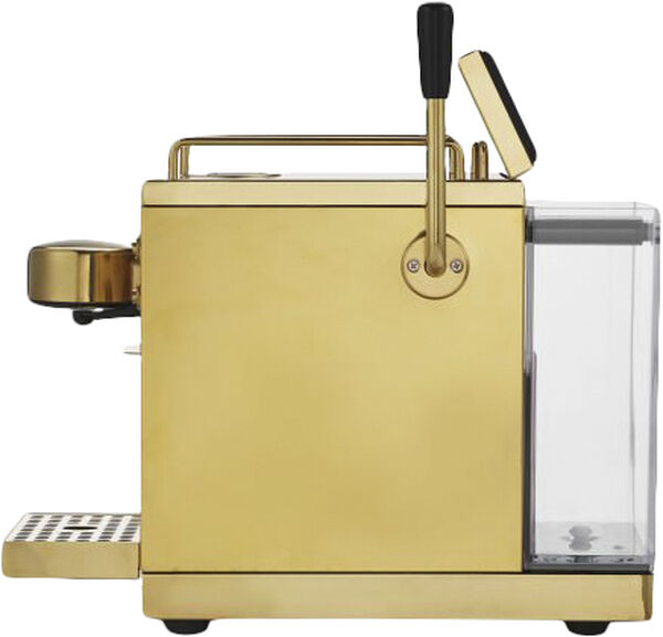 Sjöstrand Espresso Kapselmaskine