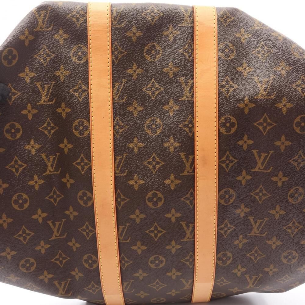 Louis Vuitton Keepall