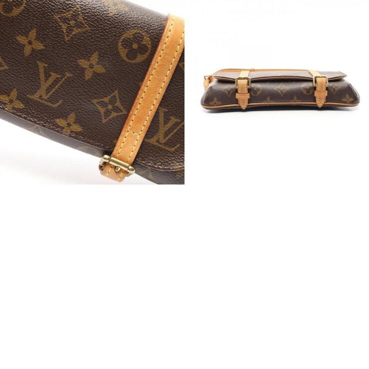 Louis Vuitton Pochette Marelle