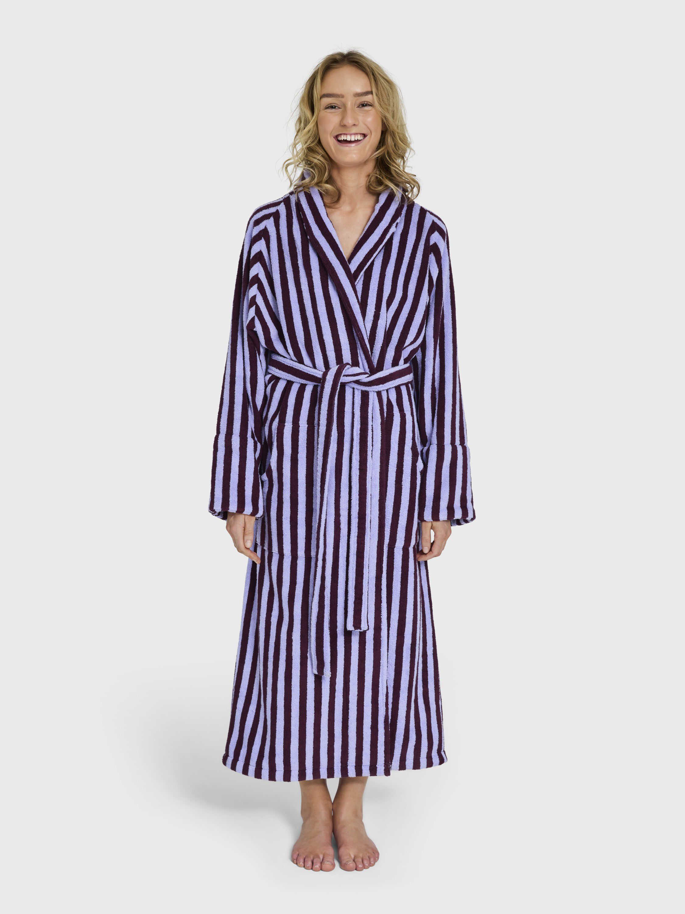 Naram Bathrobe