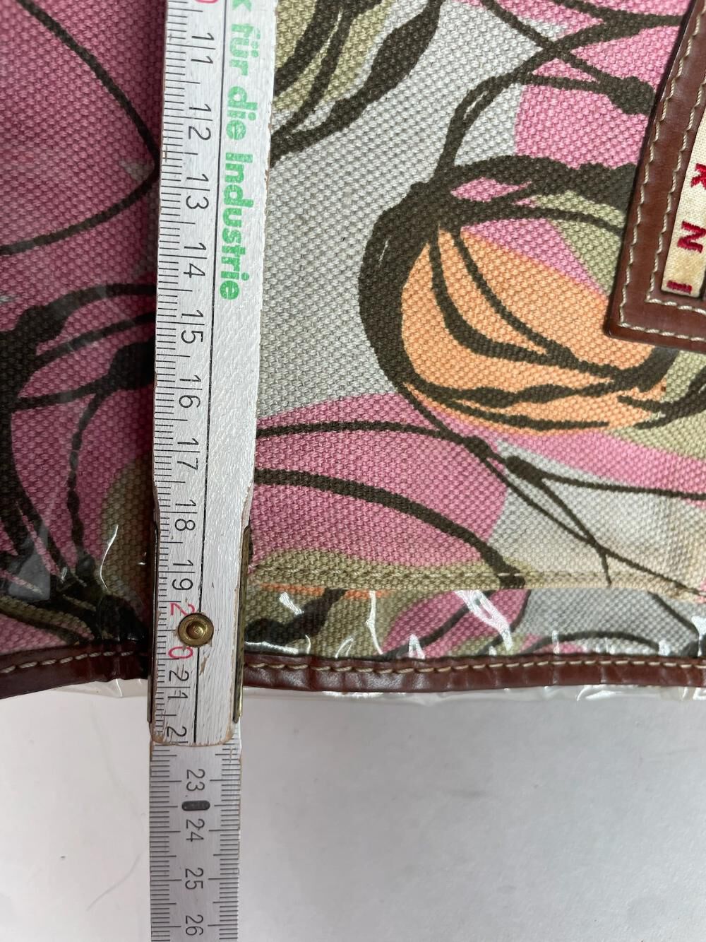 Marni Tote