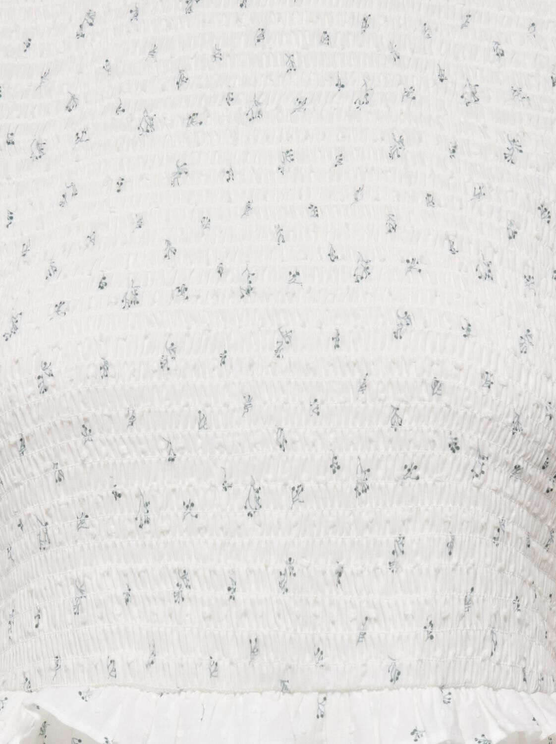 ONLDIONE S/S SHORT SMOCK DRESS WVN