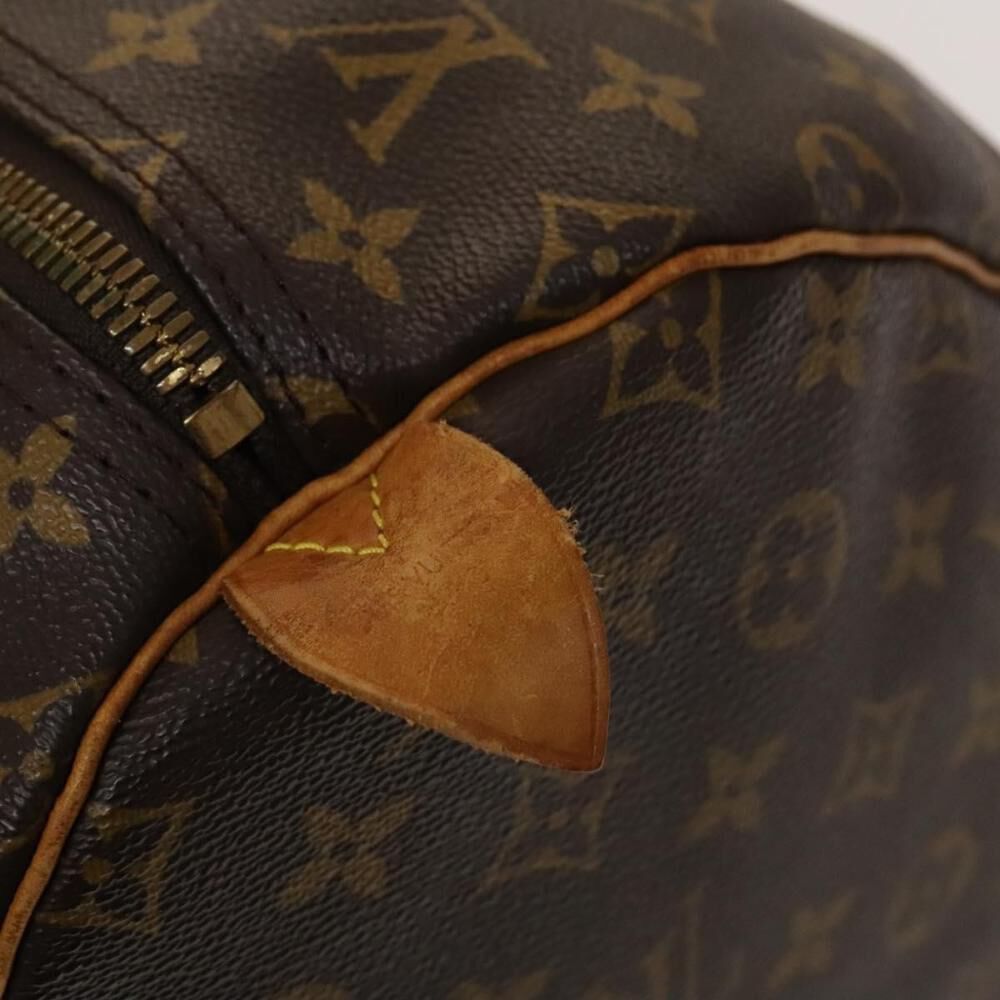 Louis Vuitton Keepall