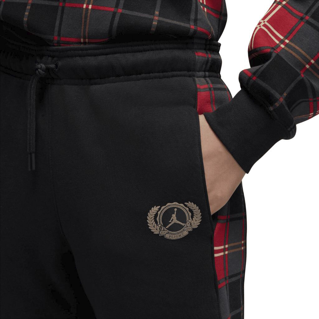 jordan brooklyn fleece pants