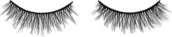 Short & Sweet - Nude Lash Collection
