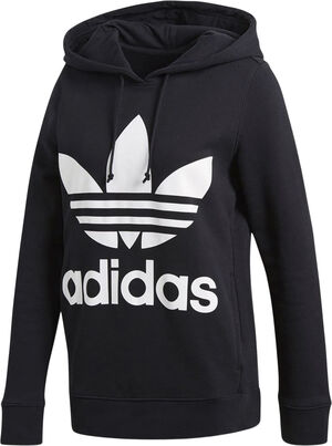 Trefoil hoodie