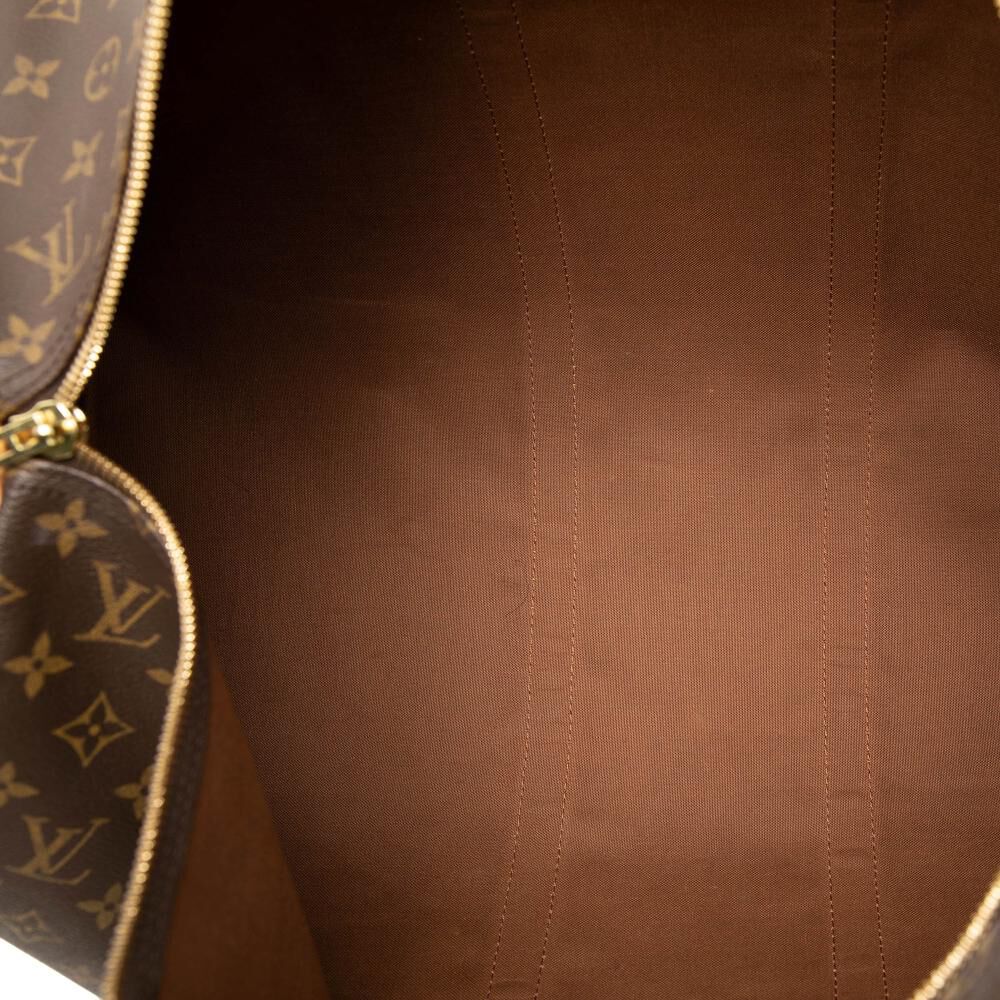Louis Vuitton Keepall
