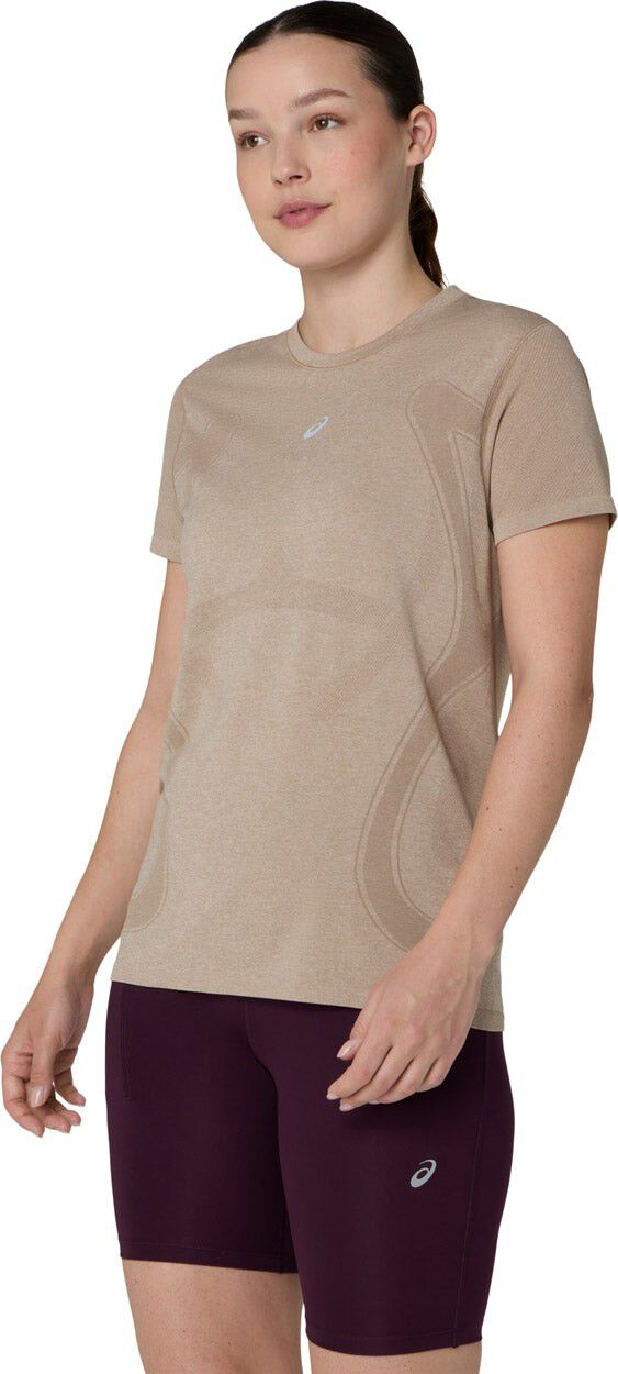 Road Seamless L&oslash;be T-shirt