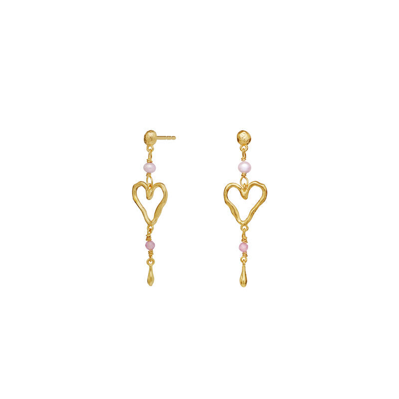 Sabi Petit Earrings