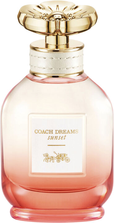 COACH Dreams Sunset Eau de parfum