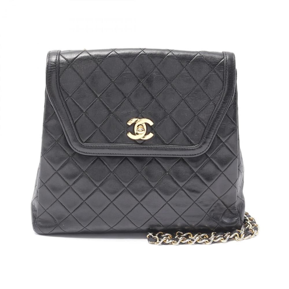 Chanel Shoulder Bag