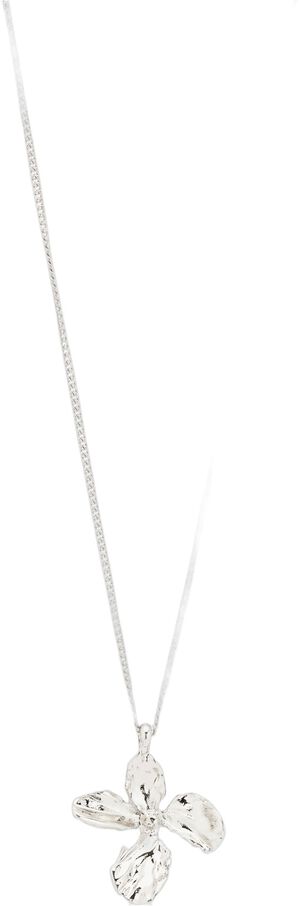 DREAM necklace silver-plated