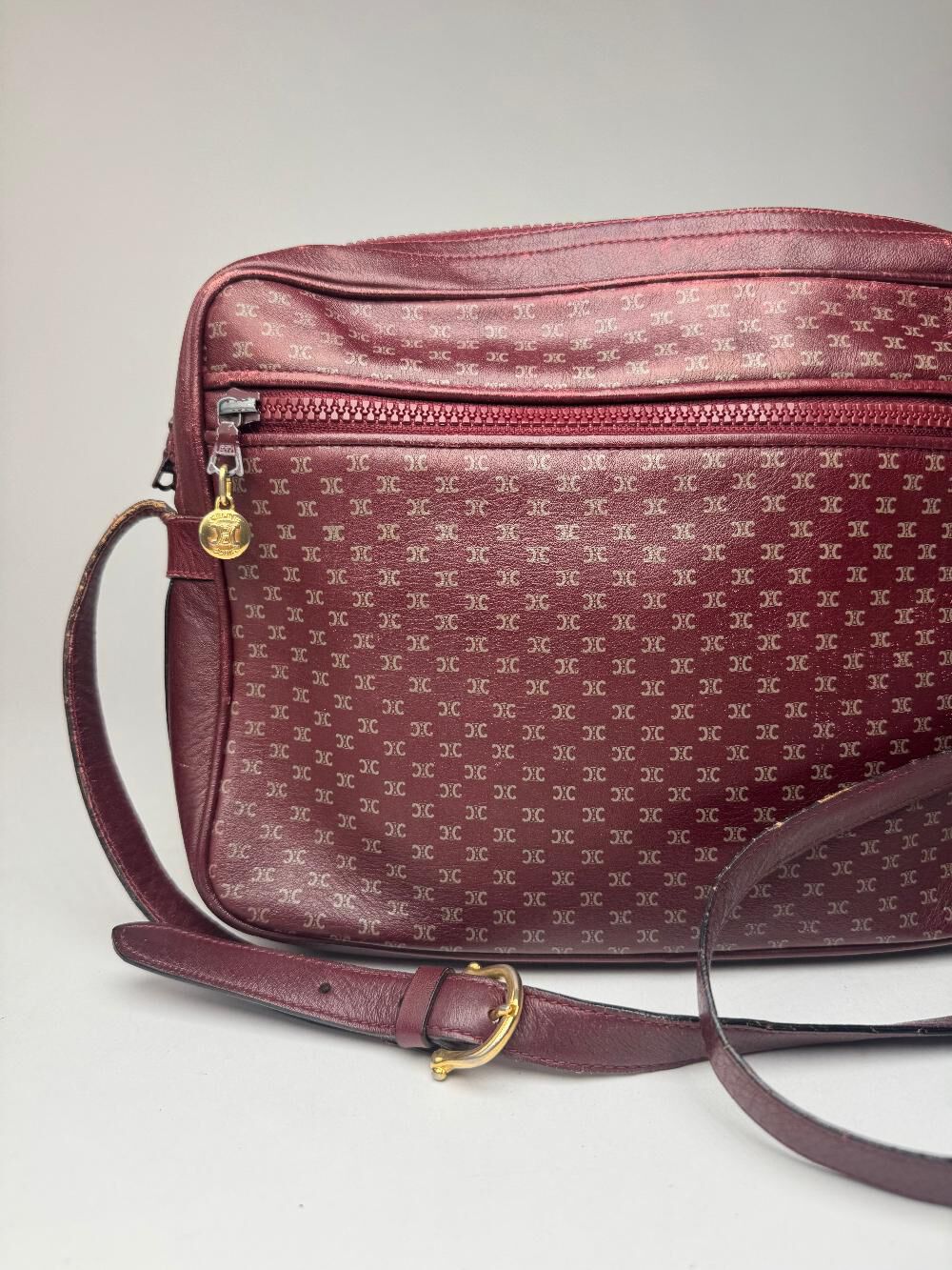 Celine Shoulder Bag