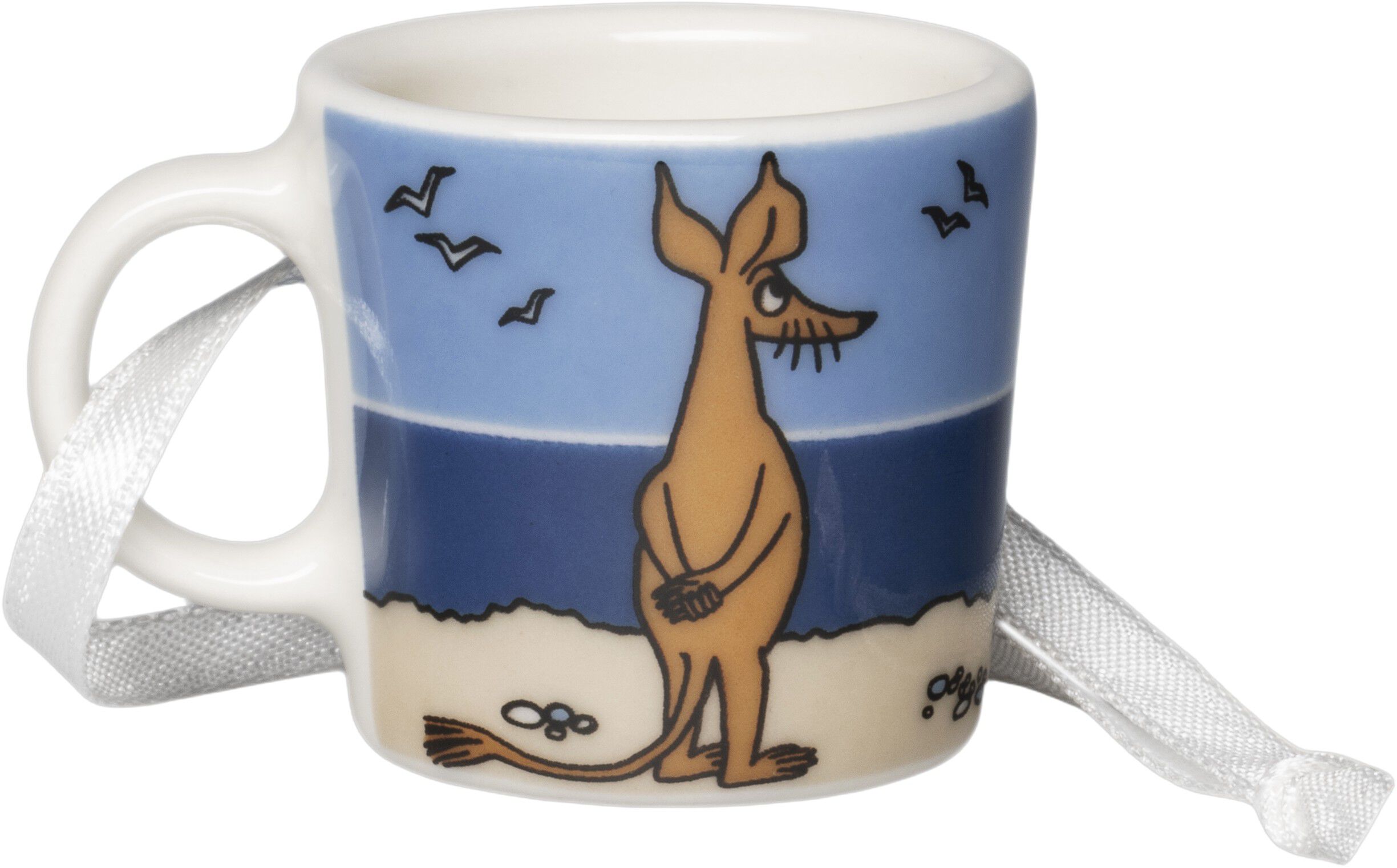 Moomin Minikrus Sniff