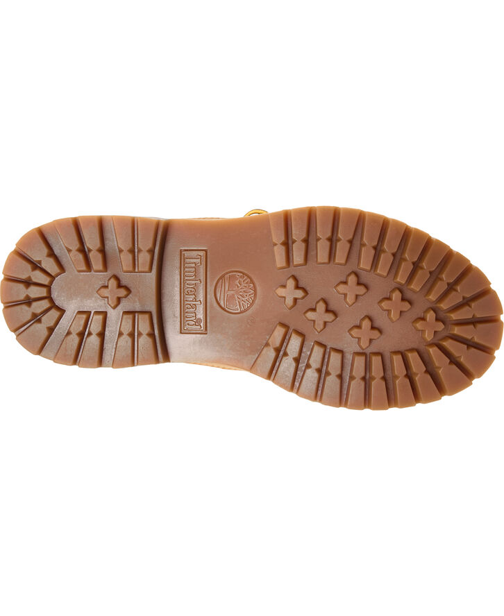 6in Premium Shearling Lined WP Boot