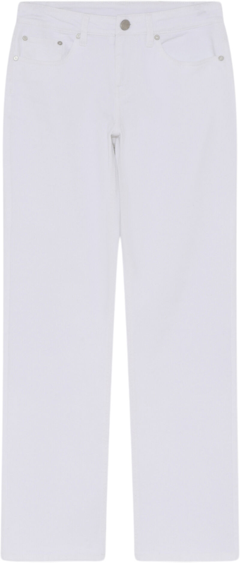 2nd Suki Tt - Denim Feel