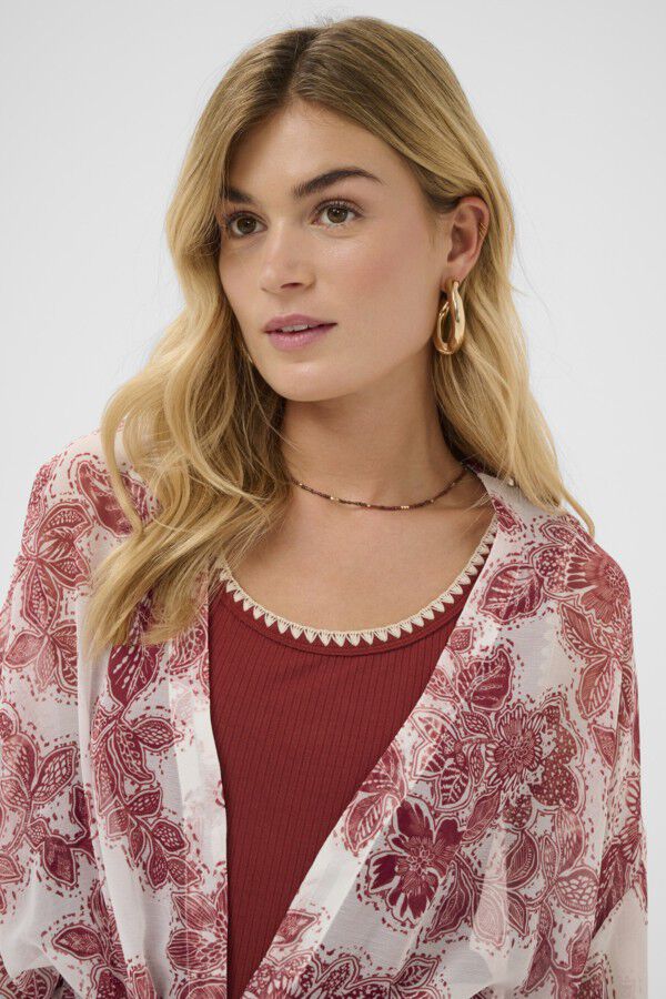CRJessica Kimono