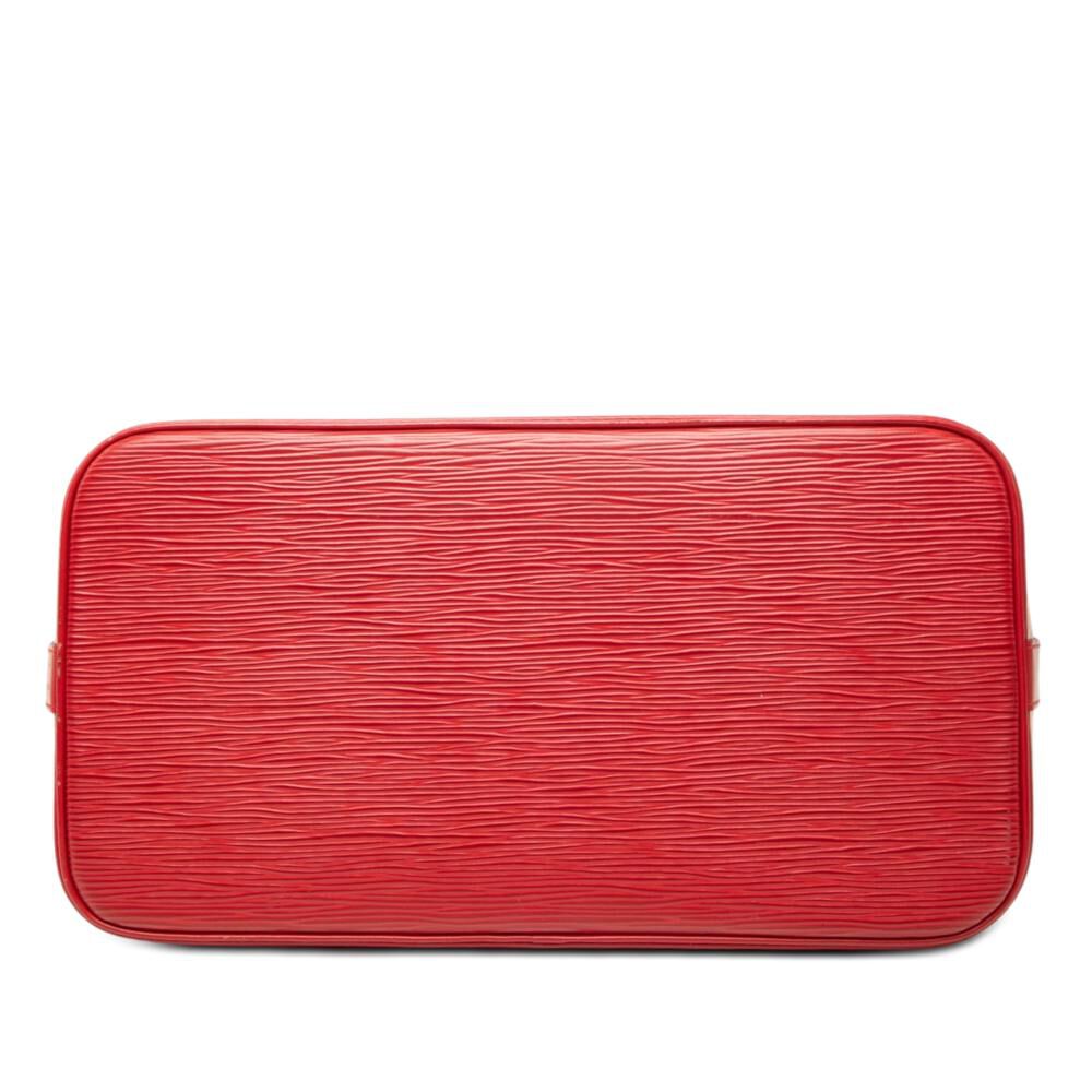 Louis Vuitton Alma