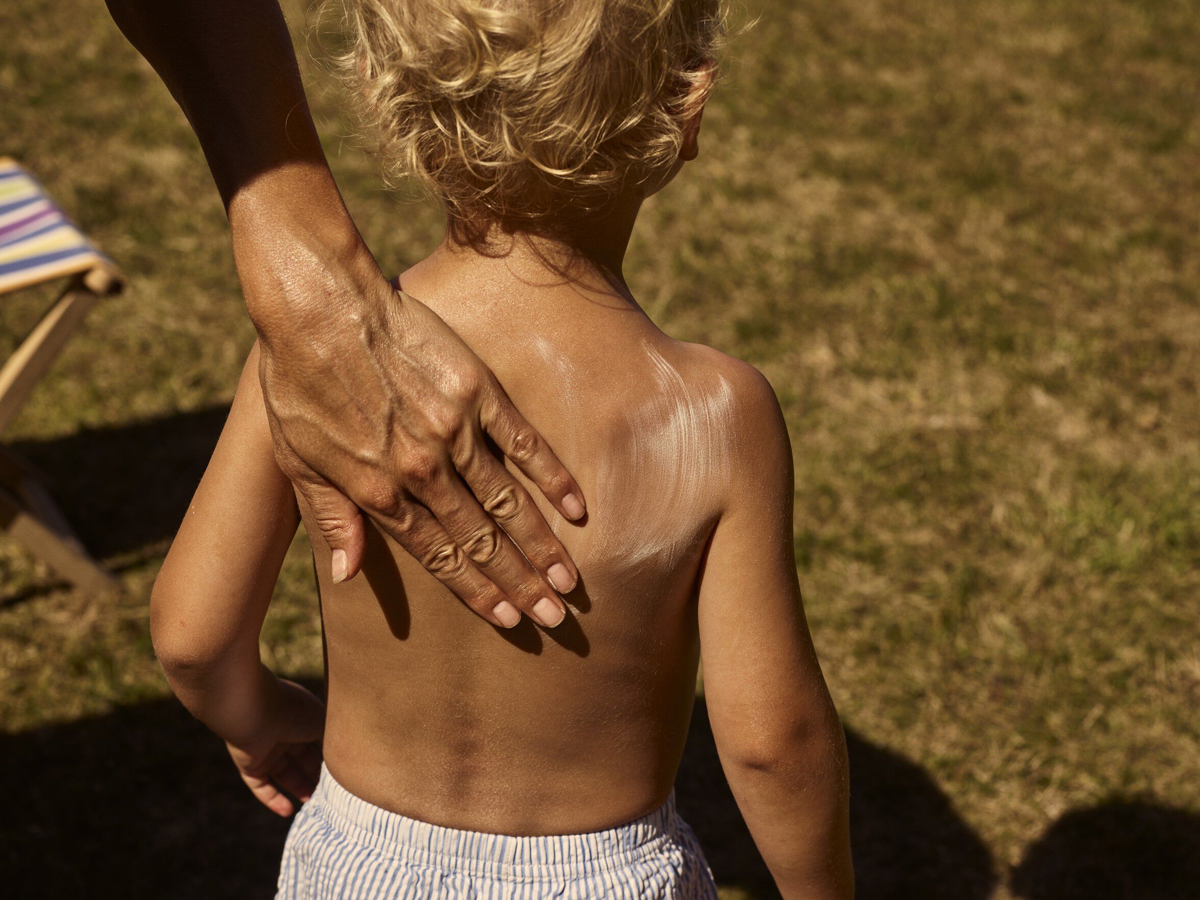 Sun Lotion KIDS SPF50