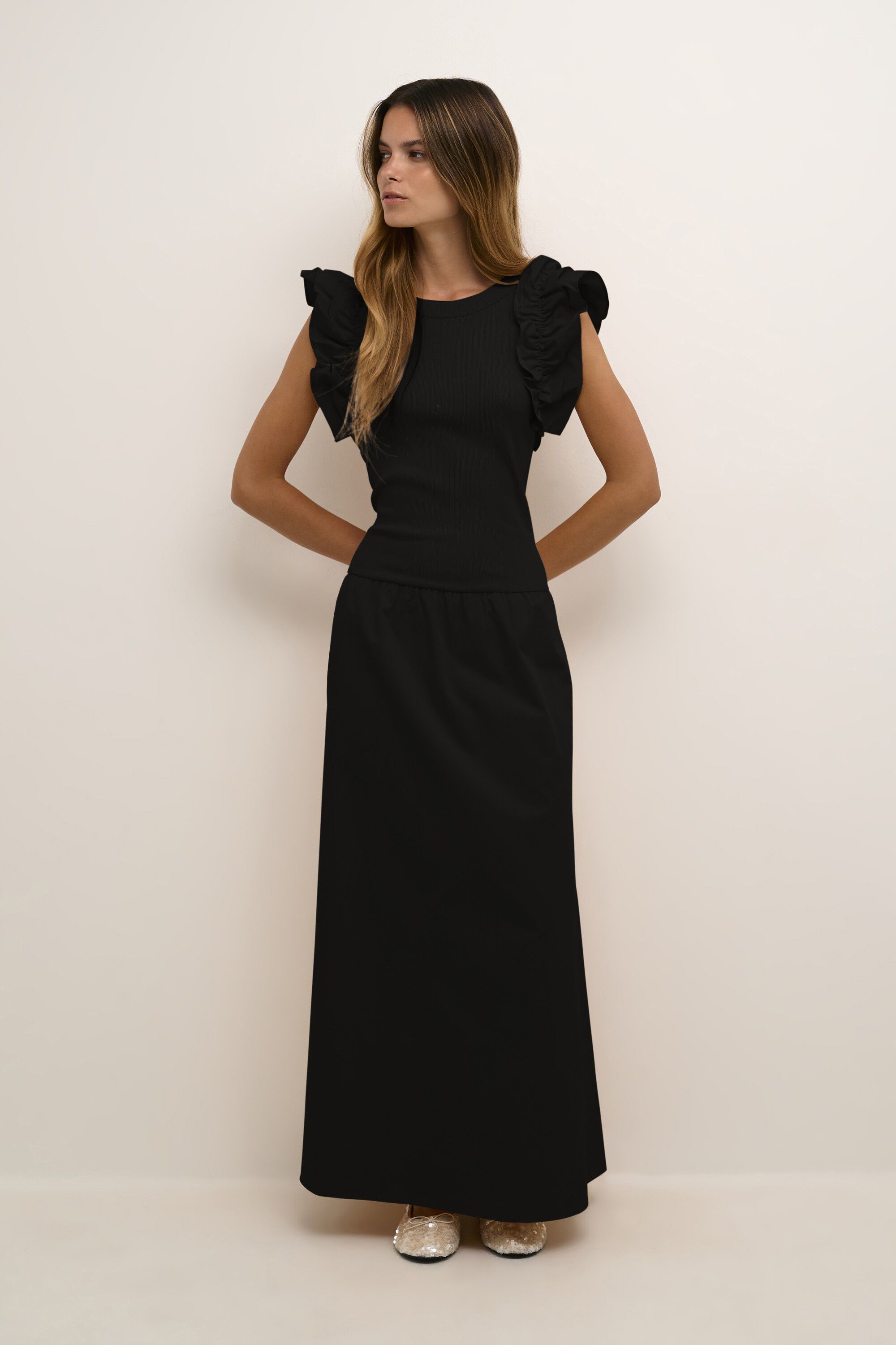 OdaKB Dress