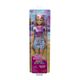 Barbie Mysteries Malibu C