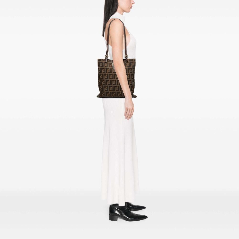 Fendi Tote
