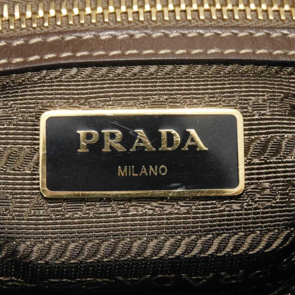 Prada Galleria Bag