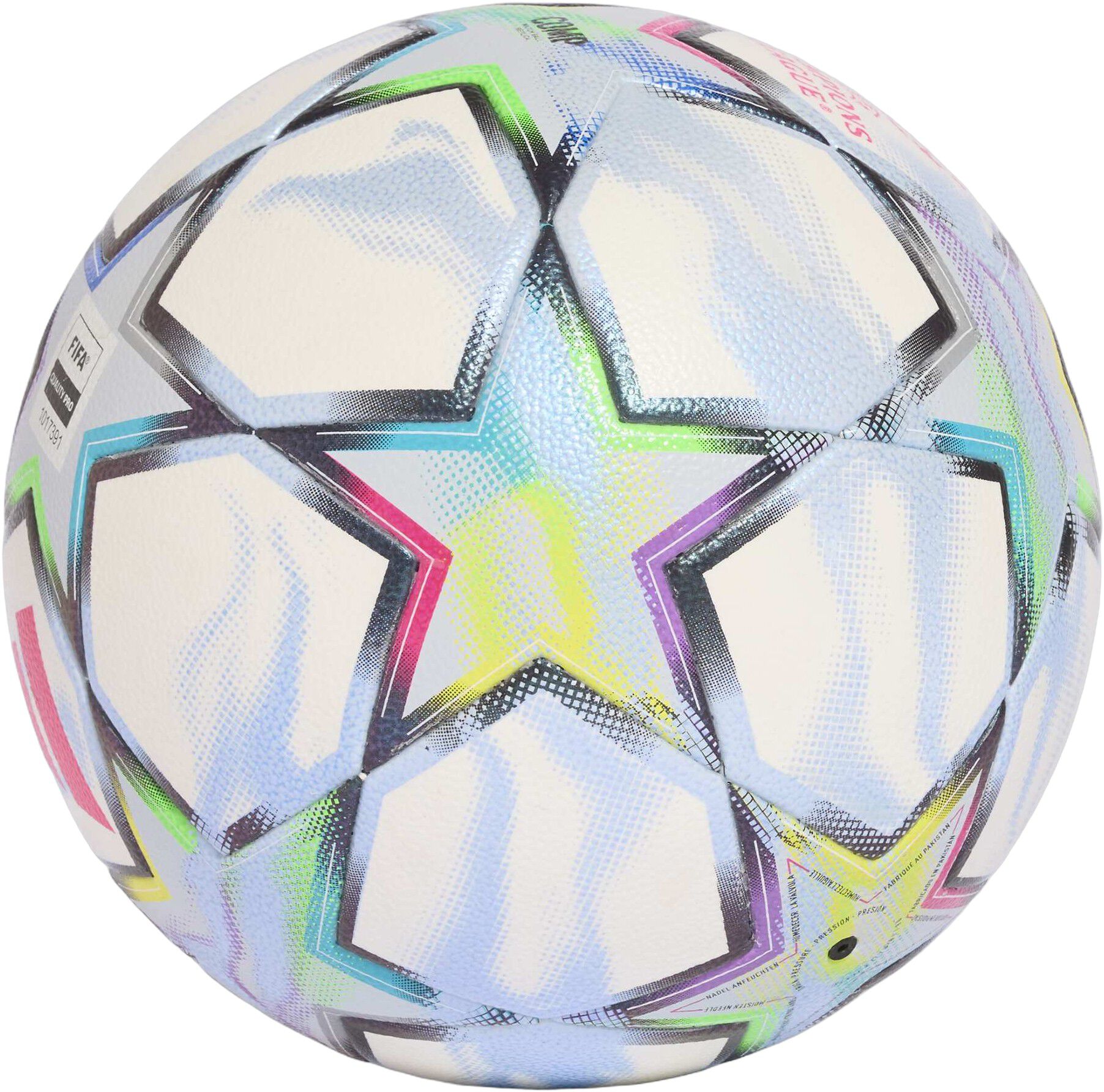 UCL COM