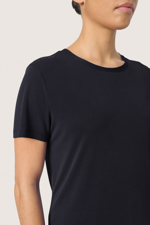 SLColumbine Crew-Neck T-Shirt SS