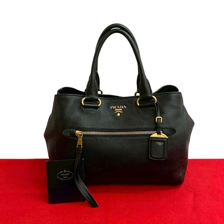 Prada Handbag