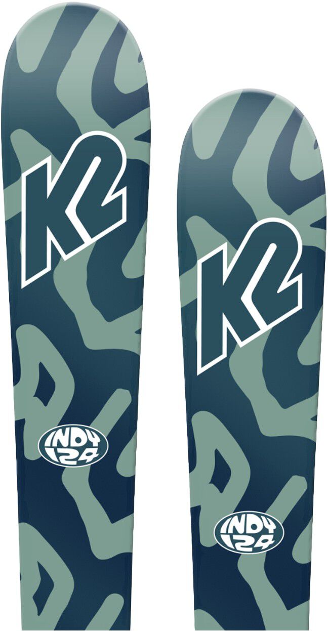 K2. 24 INDY - FDT 4. 5 SET - S P