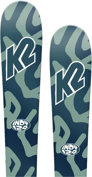 K2. 24 INDY - FDT 4. 5 SET - S P