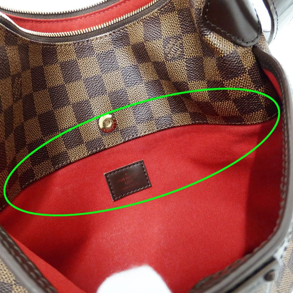 Louis Vuitton Bloomsbury