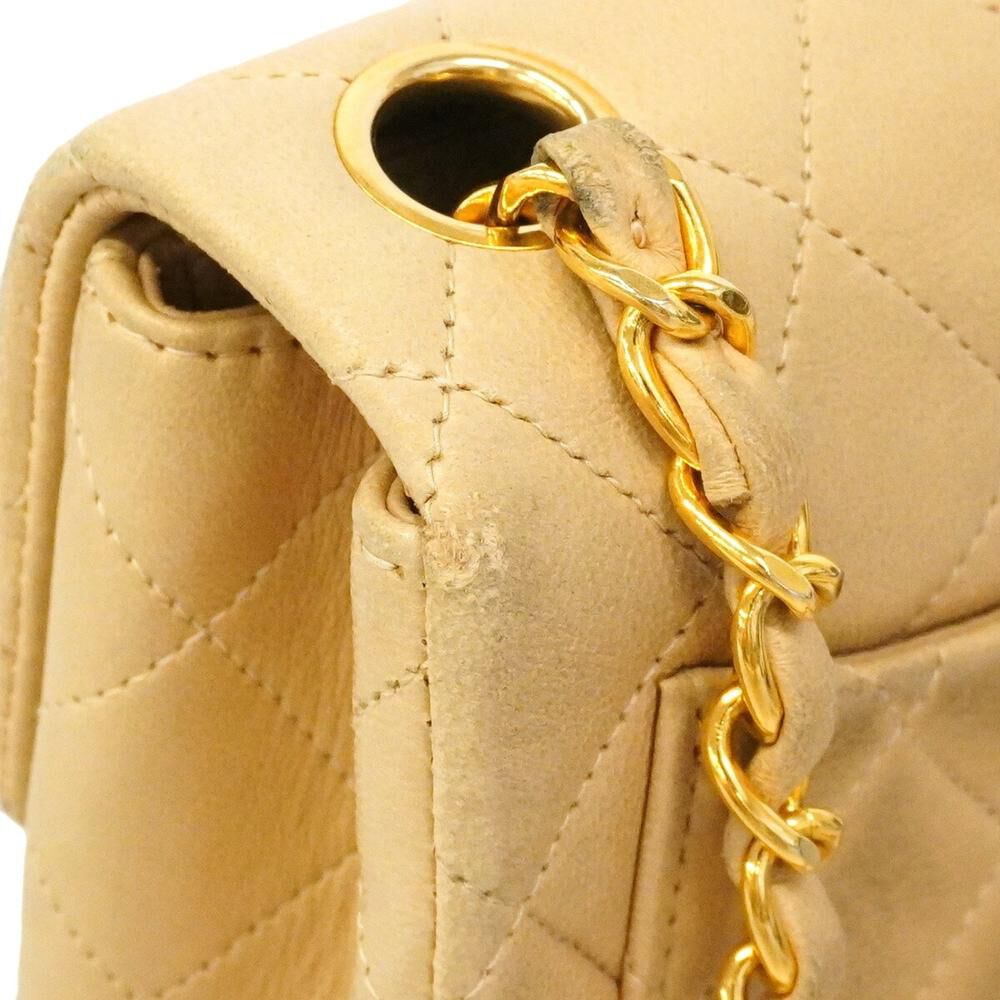 Chanel Shoulder Bag