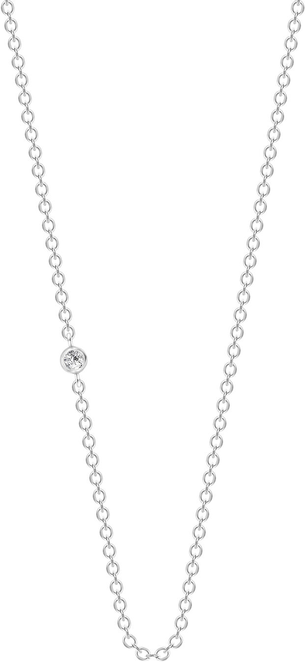 Fina Necklace - 45 cm