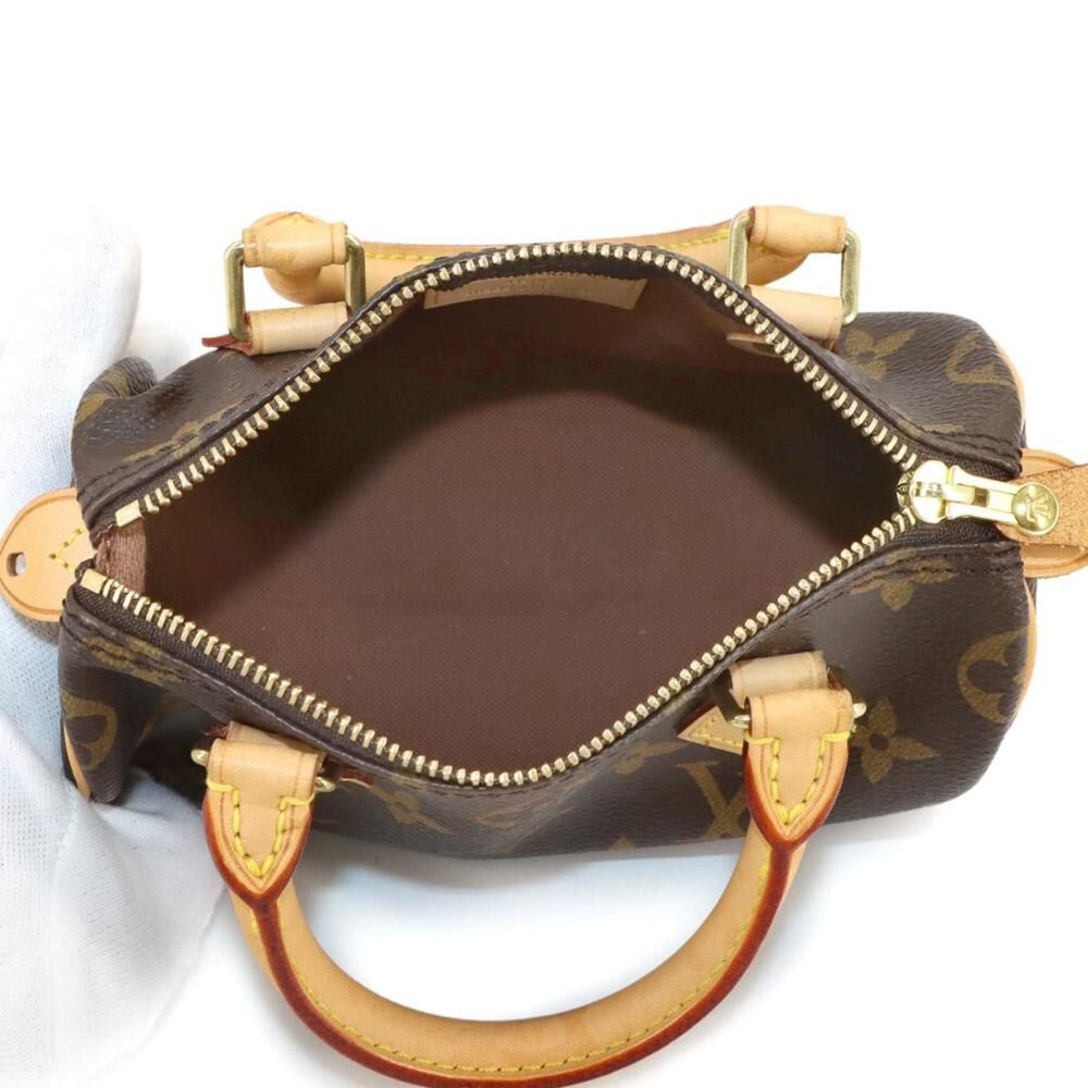 Louis Vuitton Speedy
