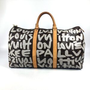 Louis Vuitton Keepall