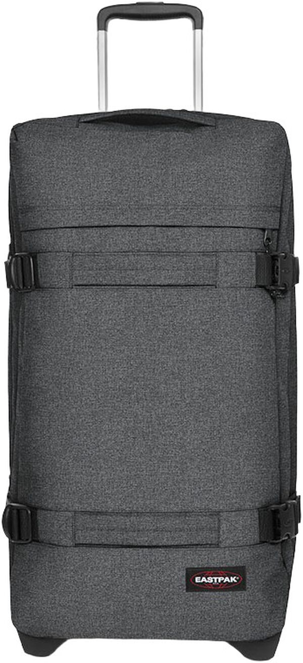 Transit'R M Black Denim