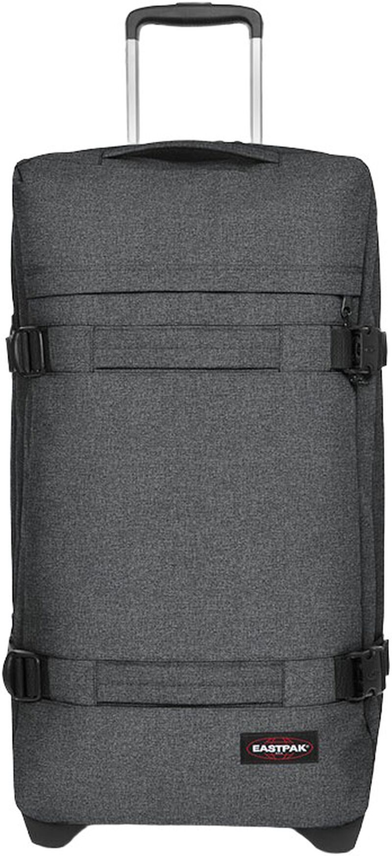 Transit'R M Black Denim