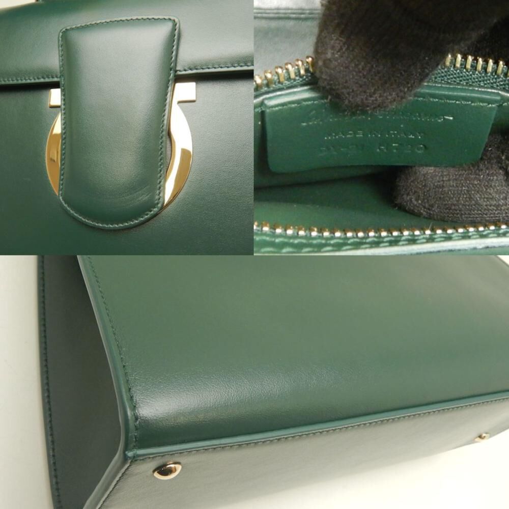 Salvatore Ferragamo Handbag