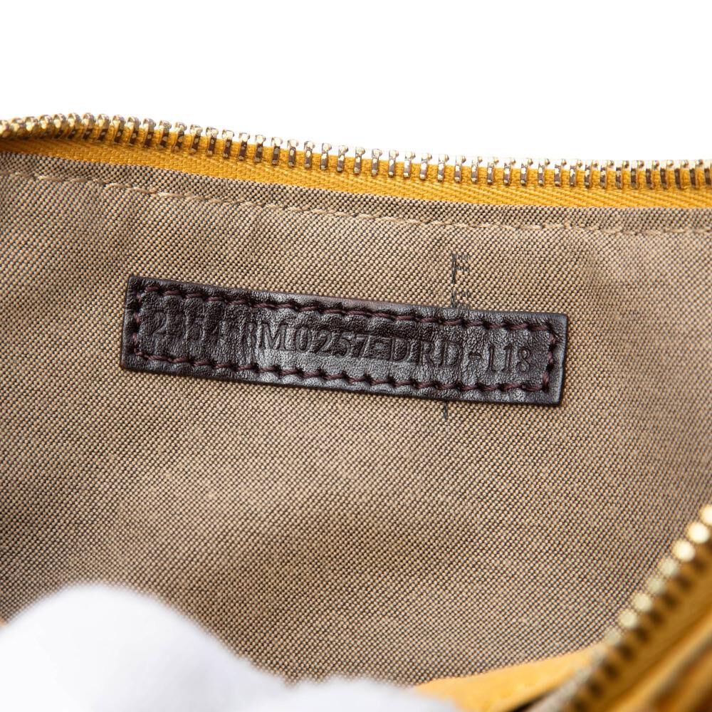Fendi Shoulder Bag