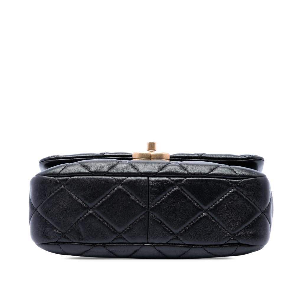 Chanel Flap Bag