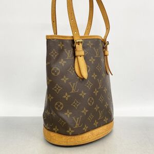 Louis Vuitton Bucket Bag