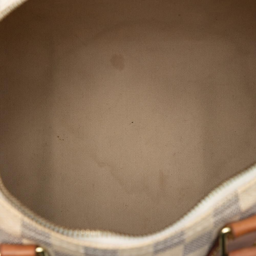 Louis Vuitton Speedy