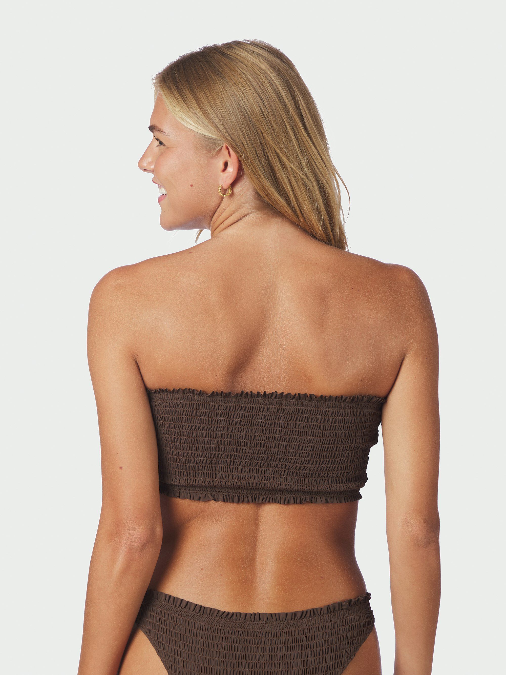 Skin Lobster Bikini Top