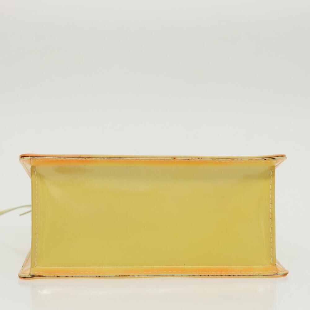 Louis Vuitton Spring Street