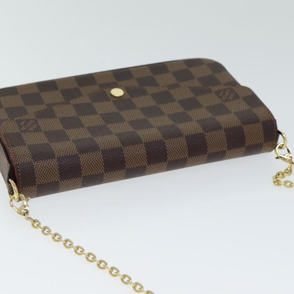 Louis Vuitton Pochette Felicie