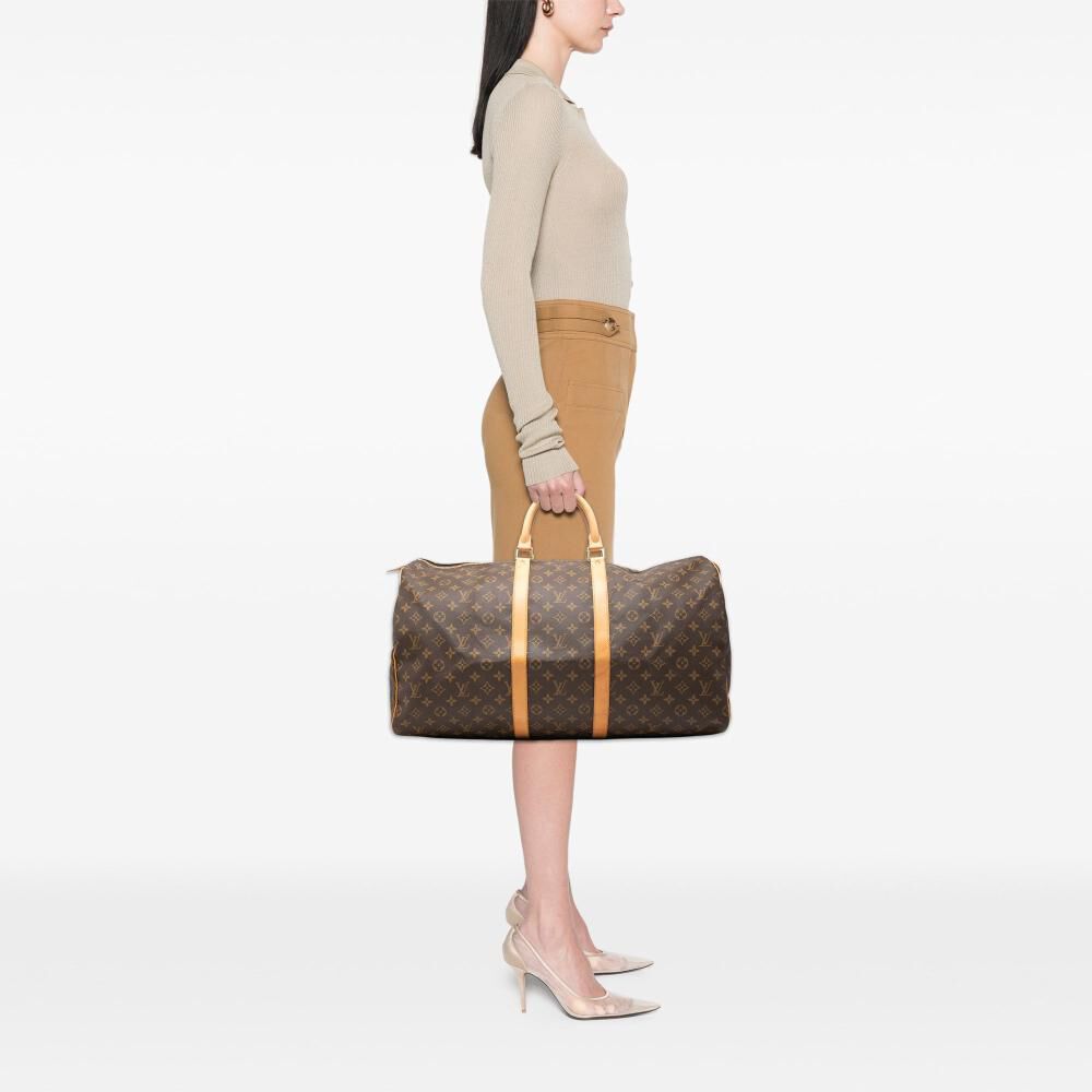 Louis Vuitton Keepall